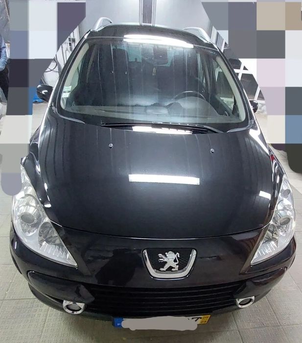 Peugeot 307 SW 1.6 HDi