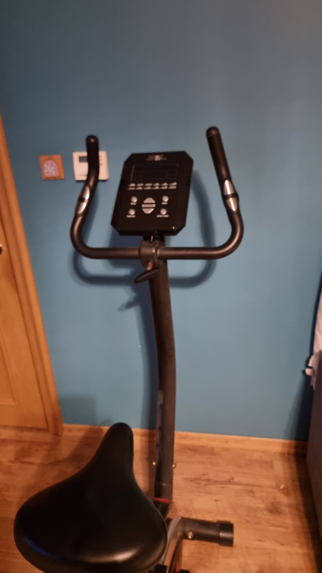Rower treningowy Christopeit AX3