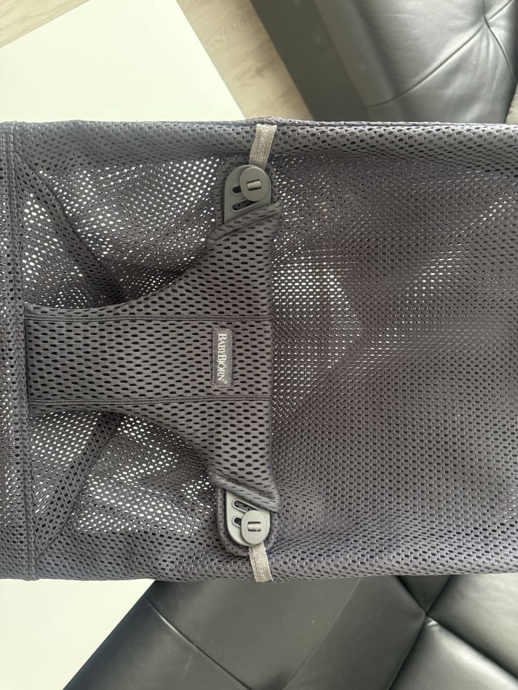 Lezaczek Babybjorn