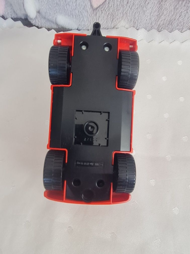 Lego duplo karetka