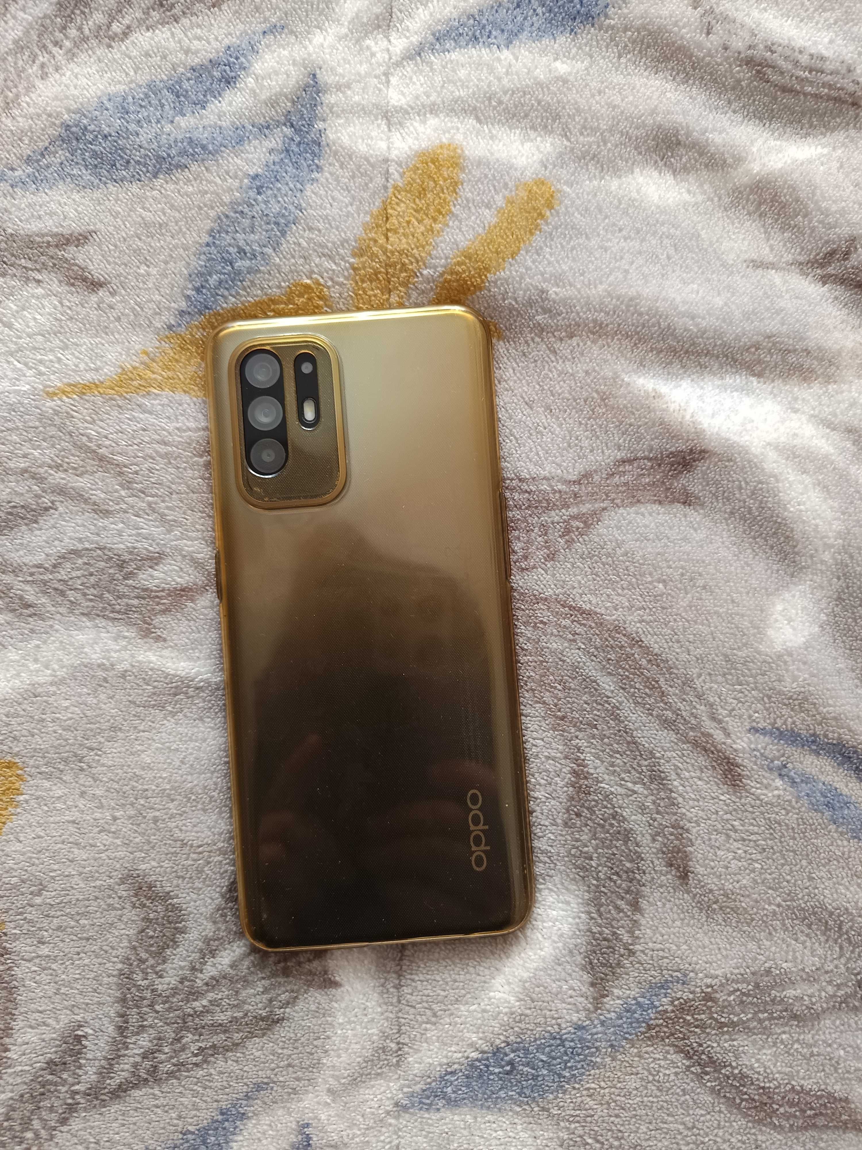 Telemóvel OPPO 5