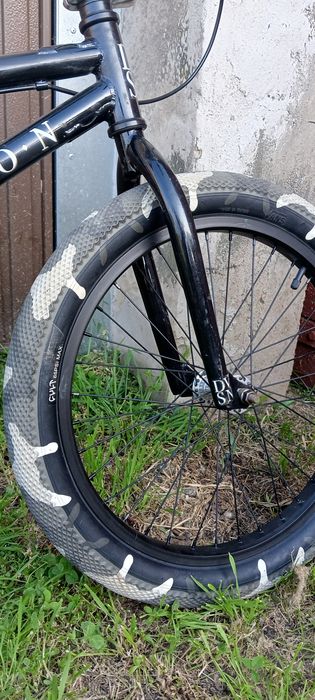 Bmx division reak 2020