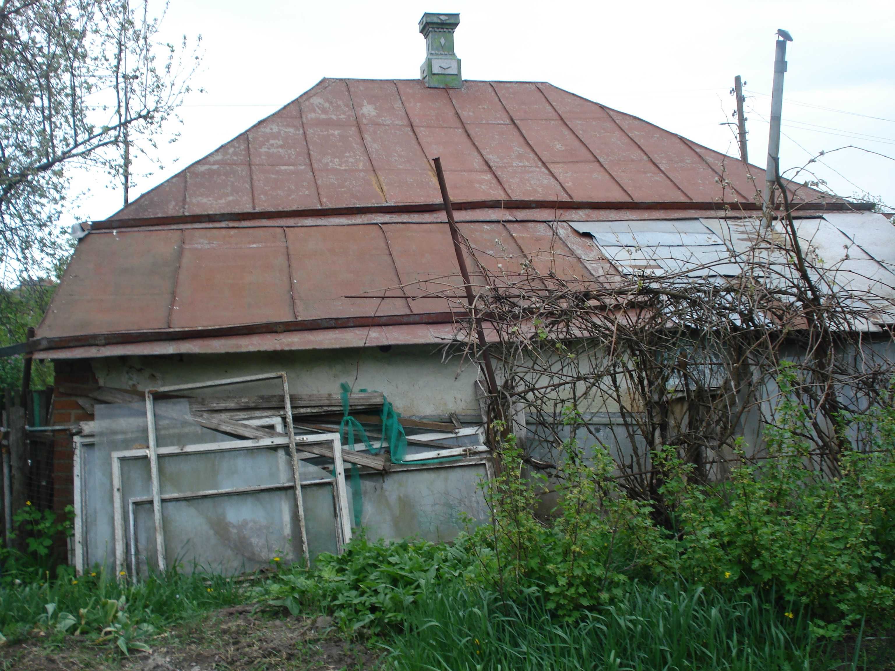 Продам. Дом, дачу, пос. Жуковского, ХАИ, Шишковка.
