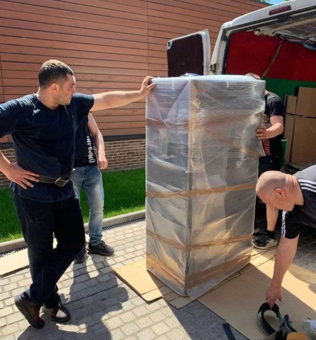 Грузчики город Харьков, Заказать грузчика на час, Услуги грузчиков