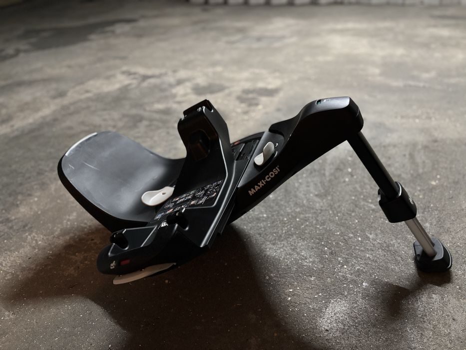 Isofix Familyfix 360 pro