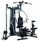 Atlas treningowy Finnlo AUTARK 6600