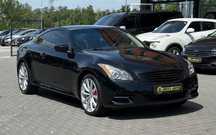 Infiniti G37 2009