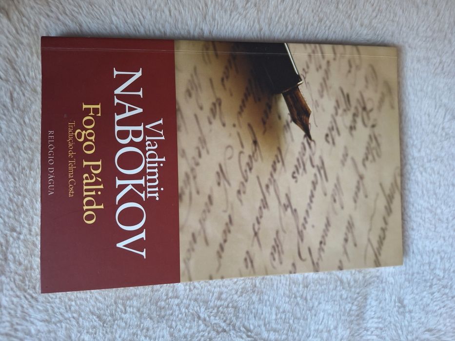 Livros ficcao nacional e estrangeira