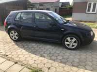 Volkswagen Golf IV 1.6sr LPG