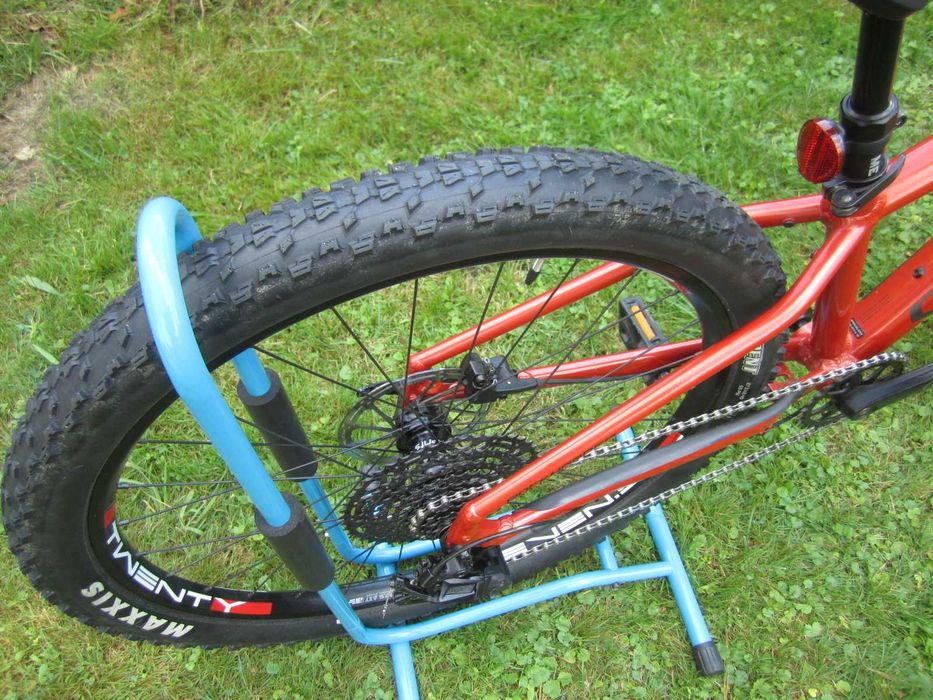 Rower Specialized Rockhopper Comp 27,5 XS mtb xc