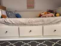 Ikea hemnes lozko rozkladane