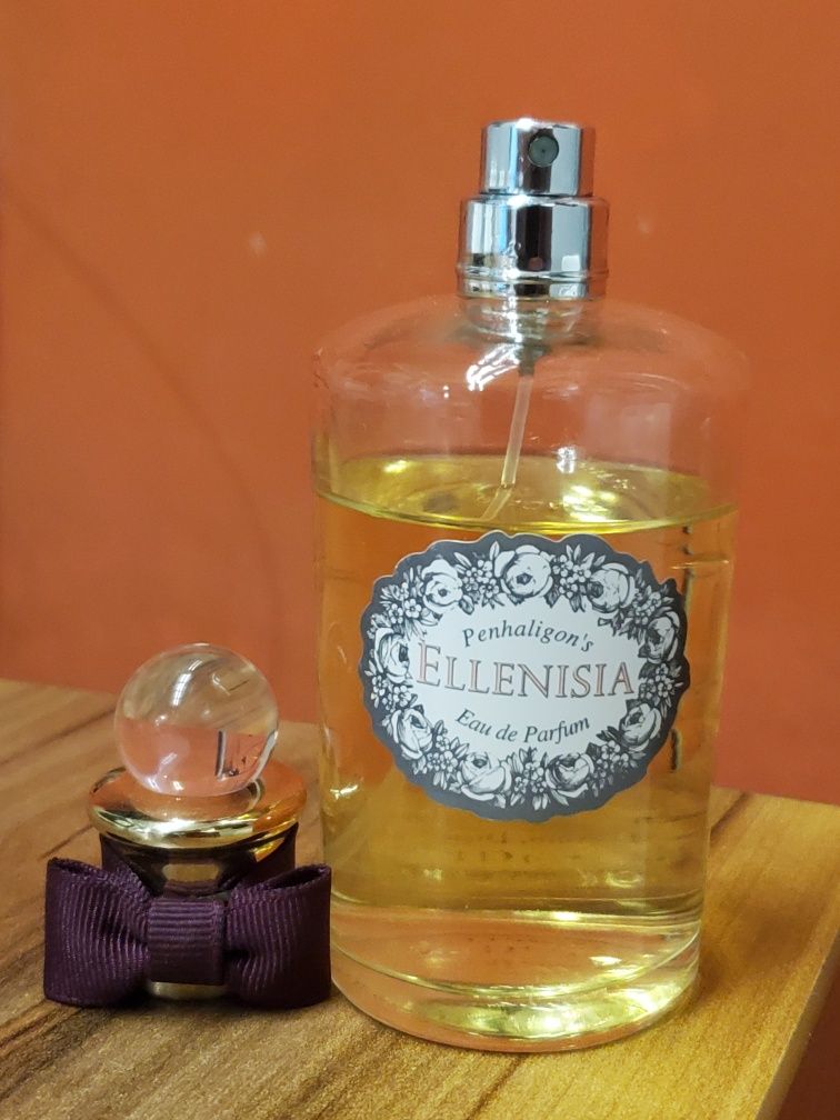 Розпродаж Penhaligon`s