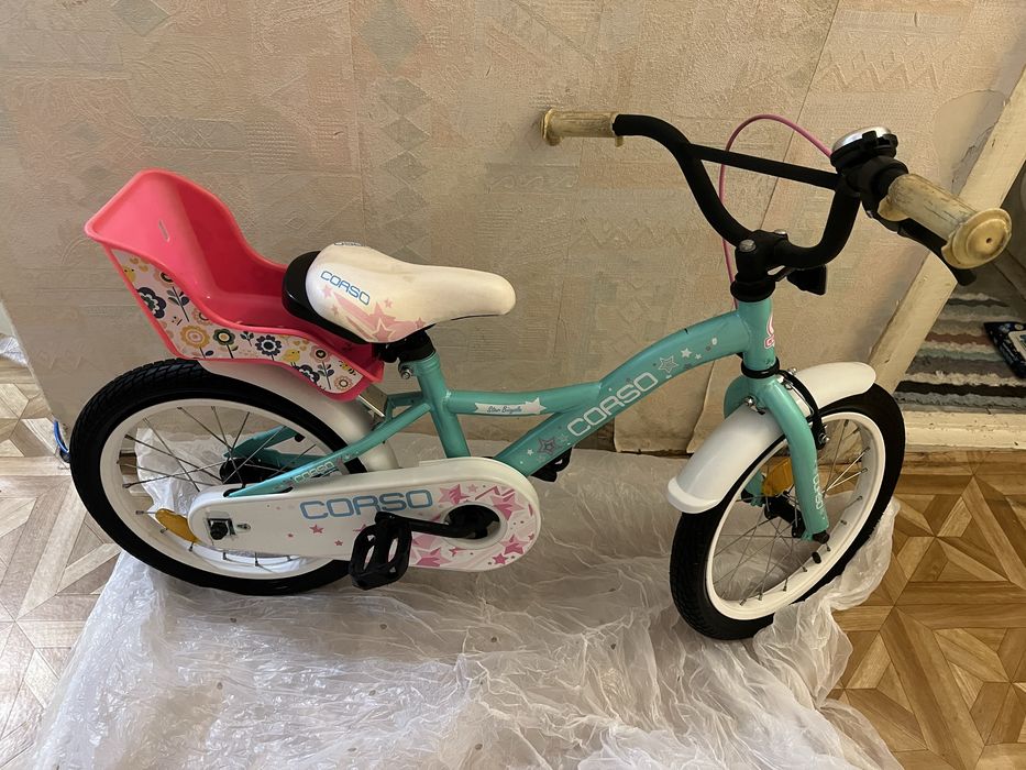 Дитячий велосипед