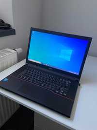 Laptop Fujitsu LifeBook A574 8GB 240GB SSD windows 100% sprawny