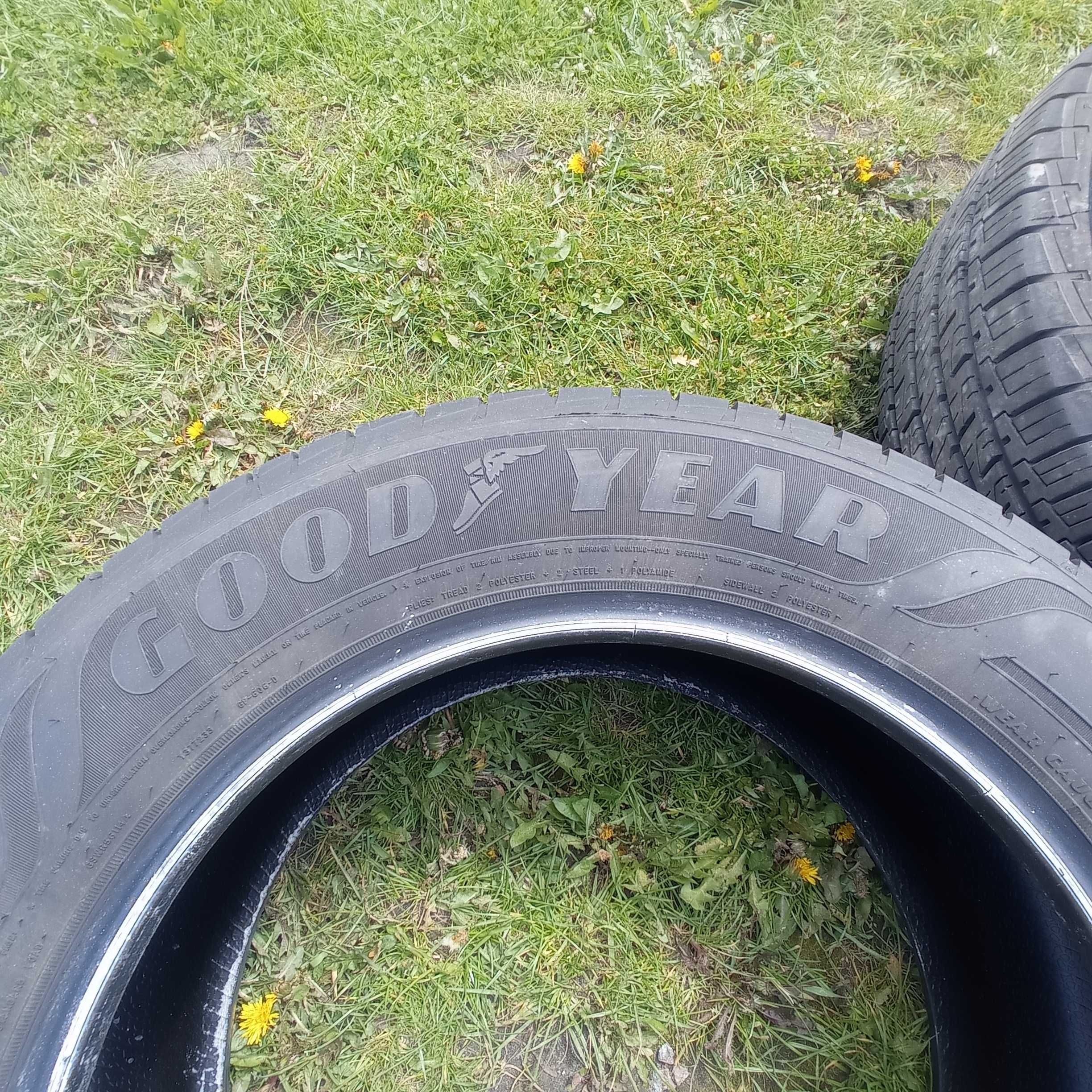 Goodyear Assurance Maxlife