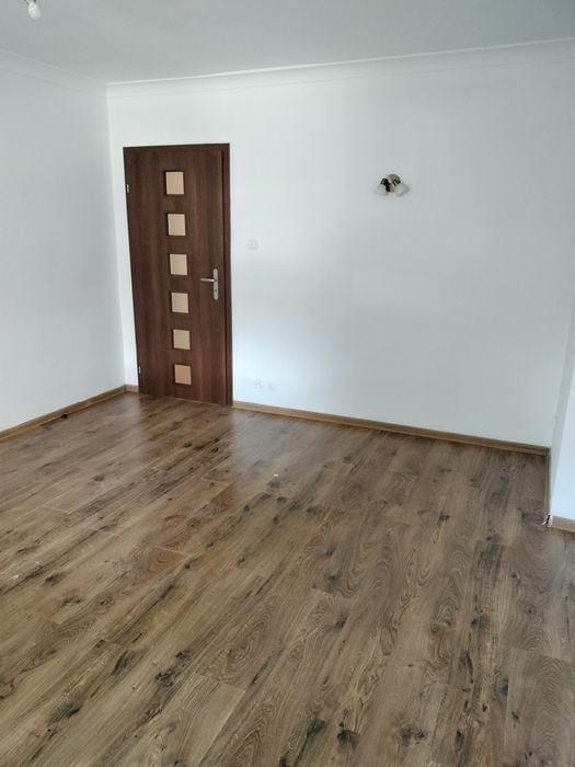 Mieszkanie  w Ujściu 44m2 do wynajęcia