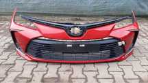 Zderzak Przód Toyota Corolla E21