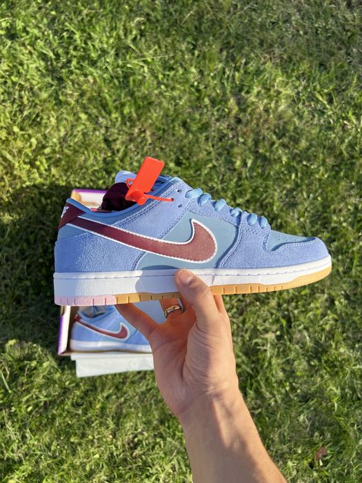 Nike Dunk Philadelphia Philes