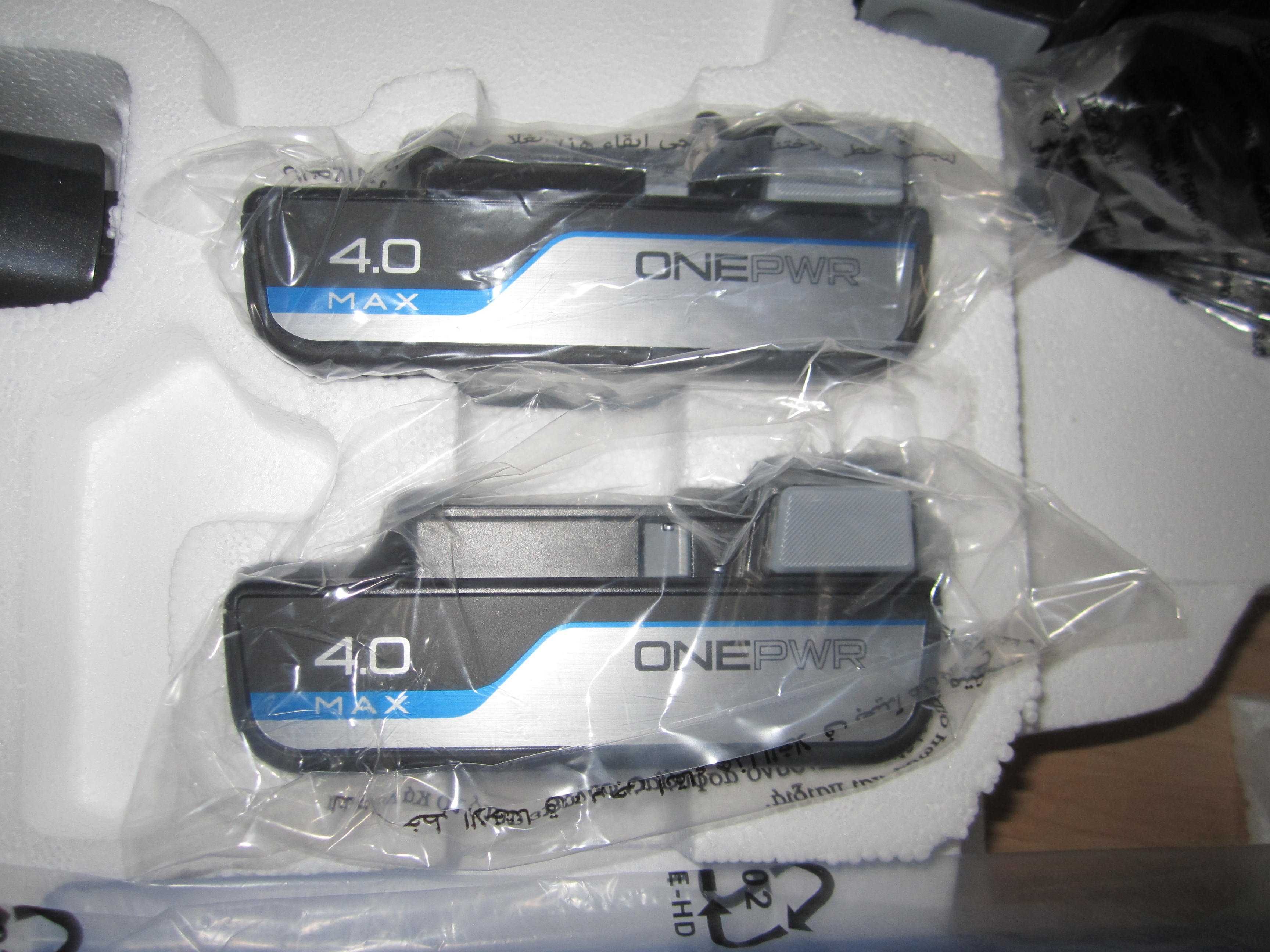 odkurzacz bezprzewodowy  VAX BLADE 4