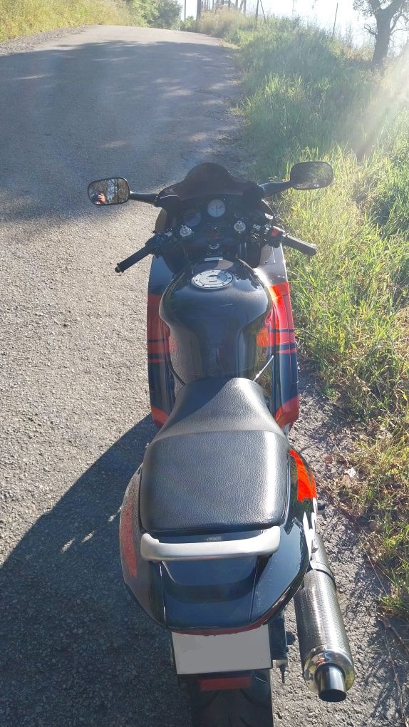 Honda CBR600 F3 '98