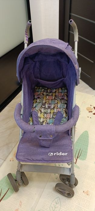 Коляска трость візочок тростина