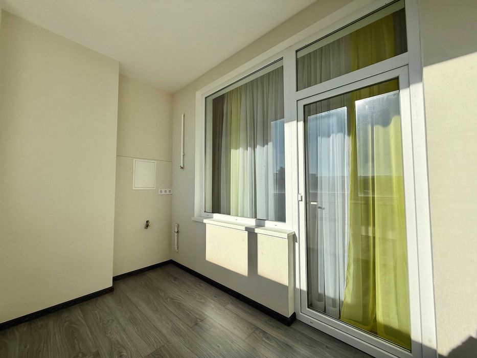 Готова 1-квартира 52 м² у новобудові, Трускавець, Скоропадського 8