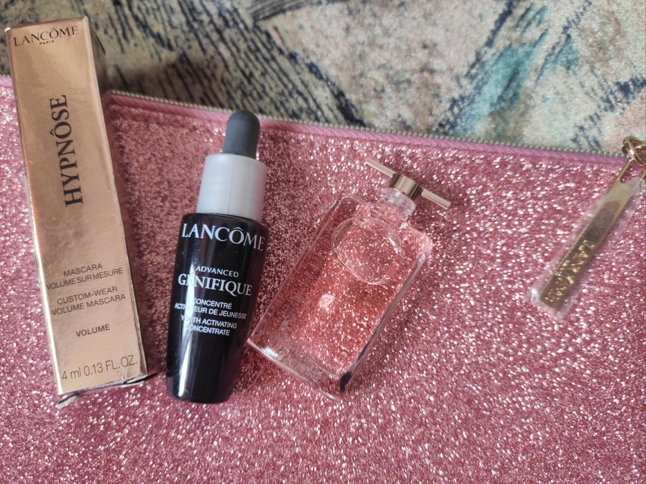 Lancôme Hypnôse туш для вій, оригінал