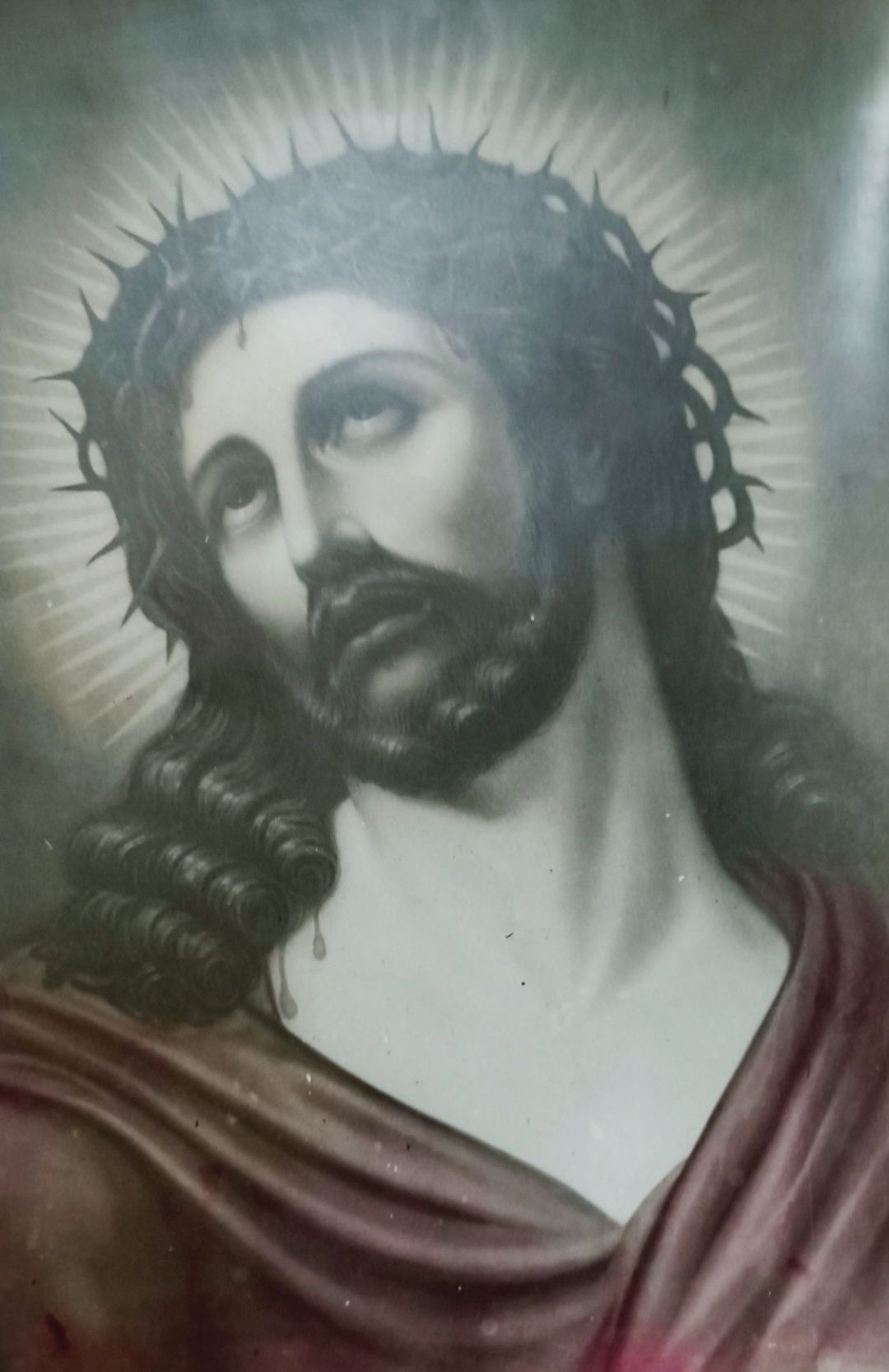 Stare Obrazy Święte