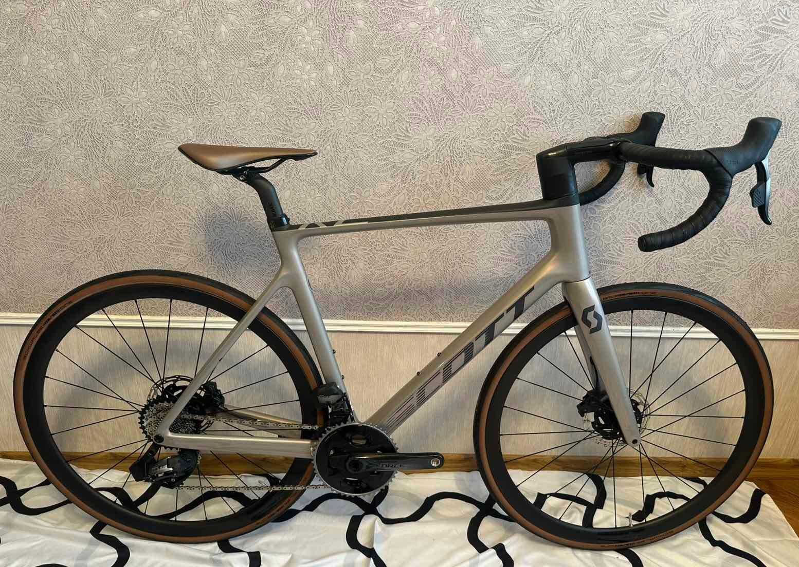 Scott Addict RC 10