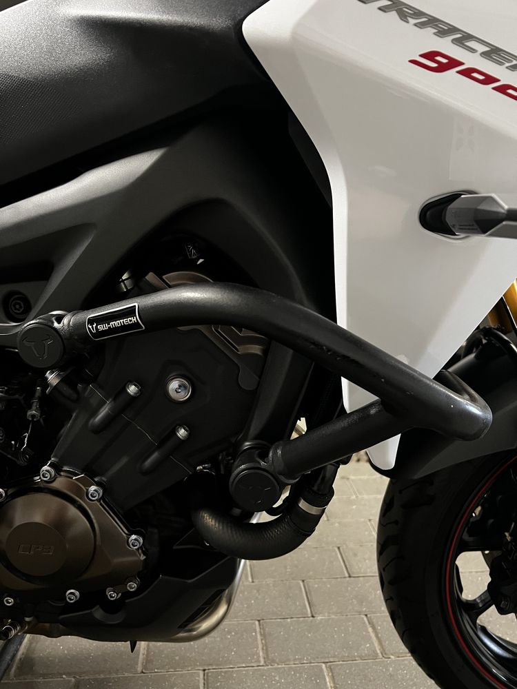 Gmole SW-MOTECH Yamaha Tracer