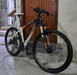 Bicicleta Mondraker Ventura