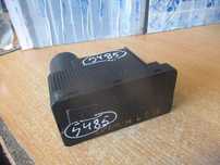 Modulo 2028000048 MERCEDES W202 2000 C250D 113CV 5P CINZA Bomba De Bloqueio Central
