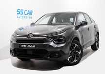 Citroën C4 1.2 PureTech Feel Pack