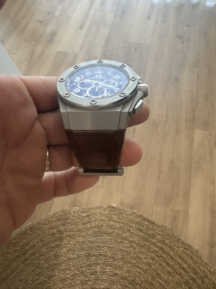 Tw steel em excelente estado