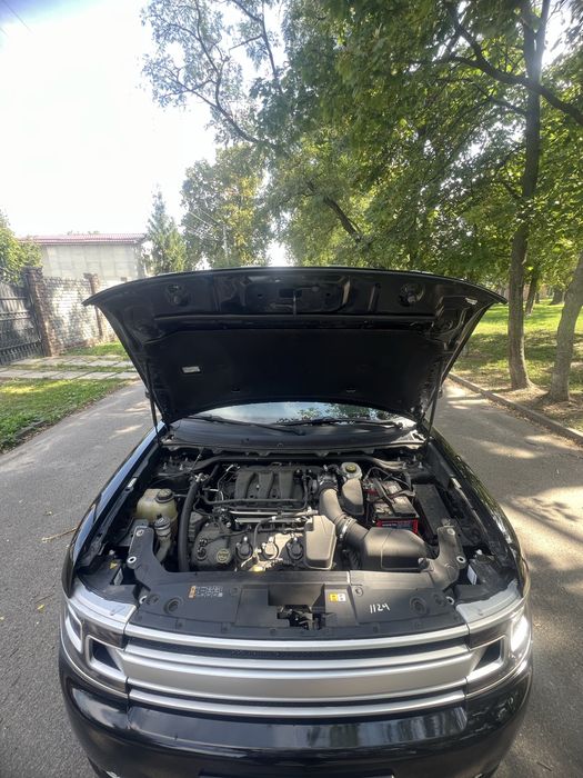 Ford Flex 2019 Limited