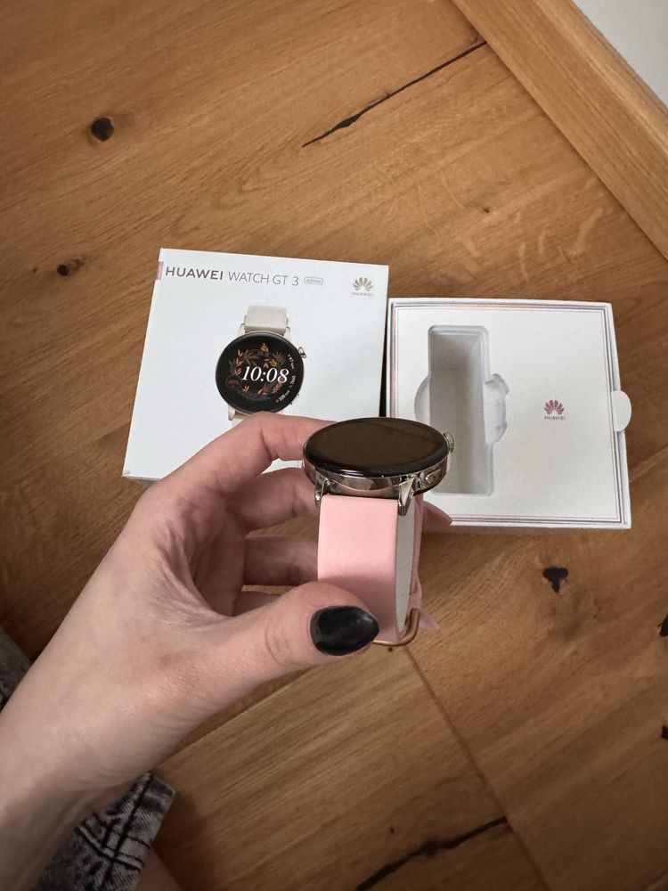 Huawei GT watch 3 42mm