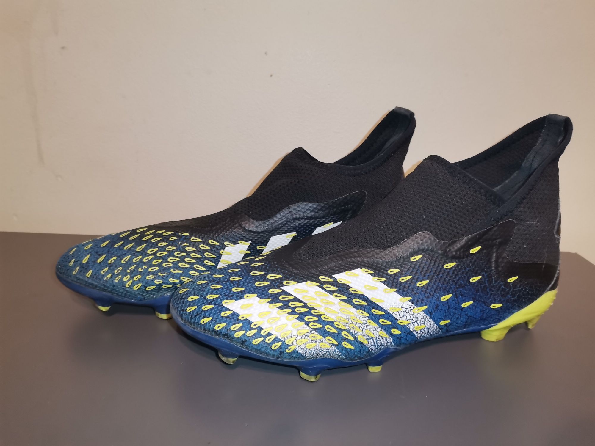 Adidas predator freak 3