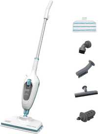 Mop parowy Black&Decker FSMH13E5