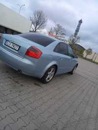 Audi.   a4.   b6