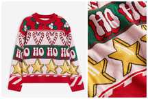 Nowy sweter świąteczny hm 170 święta xxs xs