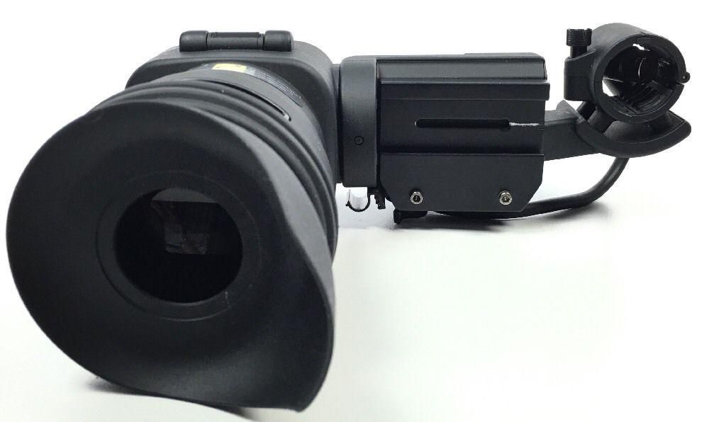Viewfinder Canon XL2