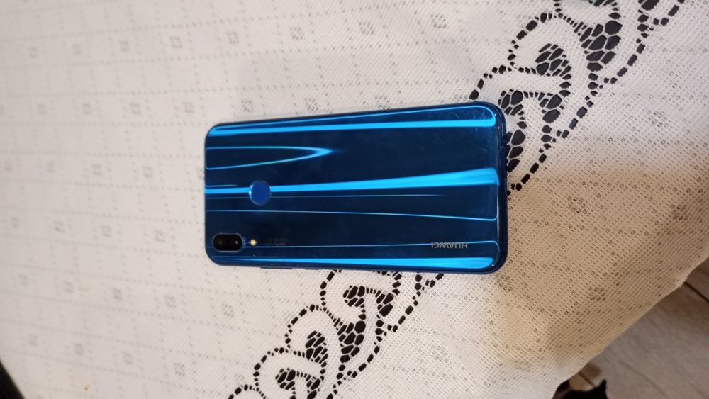 Huawei mate 20 lite