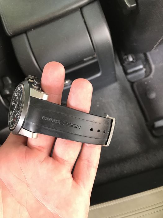 Наручные часы Momo Design/обмен на iphone 13