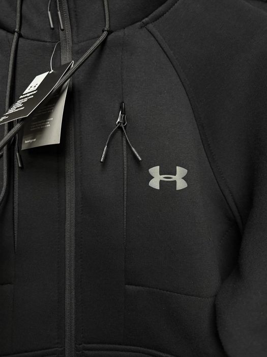 Зимний мужской спортивный костюм Under Armour