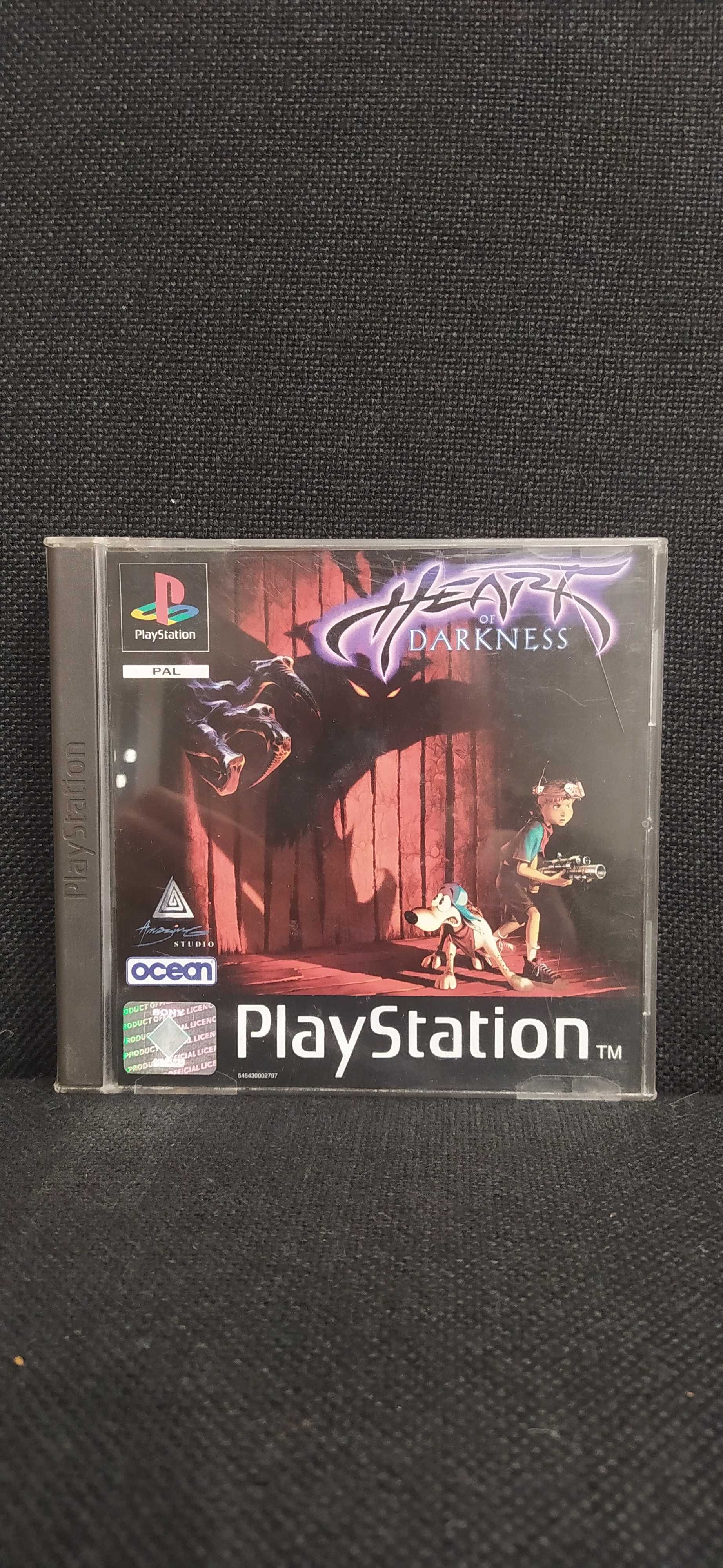 Jogos PlayStation 1 (PS1) - Venda Conjunto ou Avulso