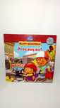 Precaução - Manny Mãozinhas
