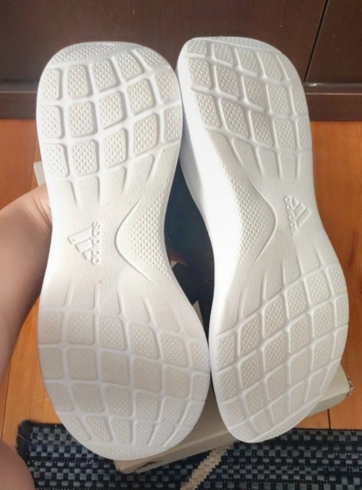 Damskie buty do biegania