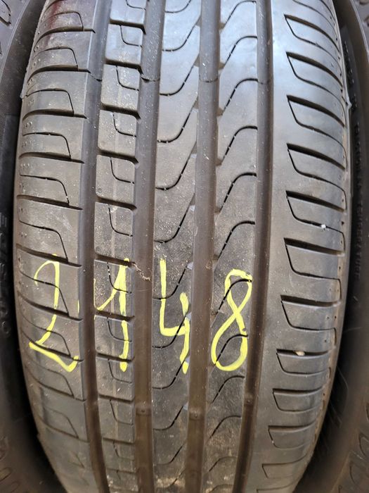 Opony 205 / 55 17 Pirelli komplet lato