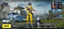 Продам аккаунт Pubg Mobile