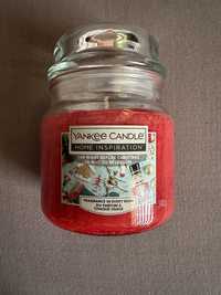 Yankee Candle The Night Before Christmas